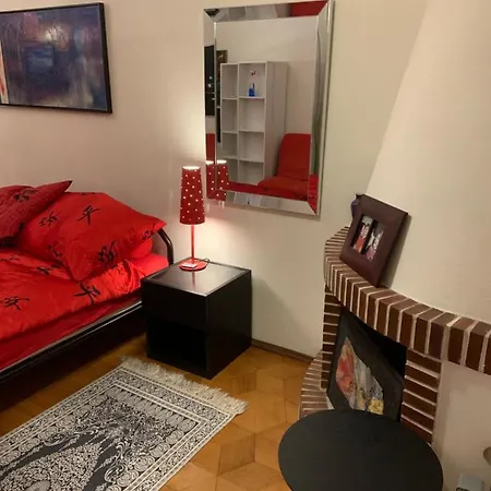 Appartement Casa-doya In Centro *