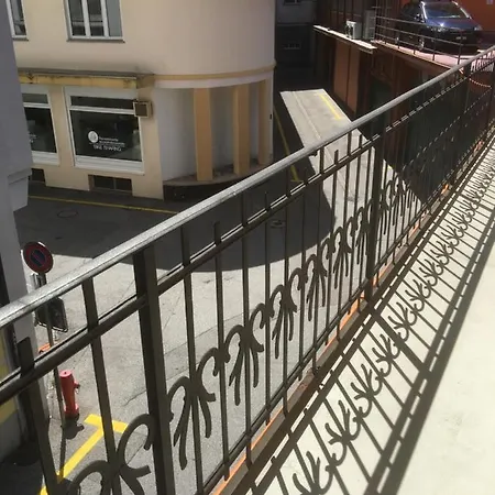 Casa-doya In Centro Appartement Muralto