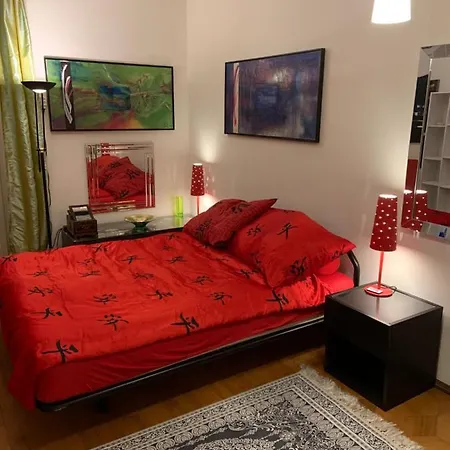 Apartment Casa Doya - Vintage Muralto