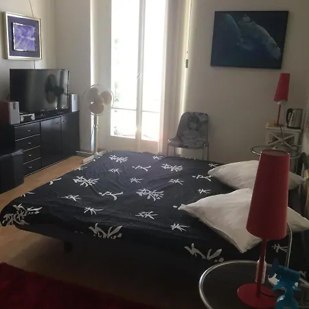 Casa Doya - Vintage Apartment