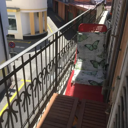 Apartment Casa-doya In Centro Muralto