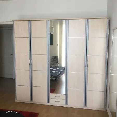 Casa-doya In Centro *