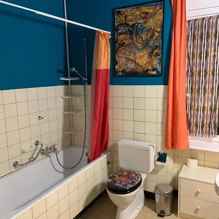 Apartment Casa Doya - Vintage Muralto