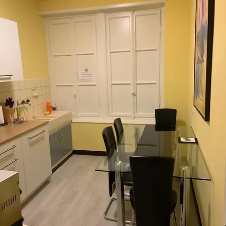 Casa-doya In Centro Muralto