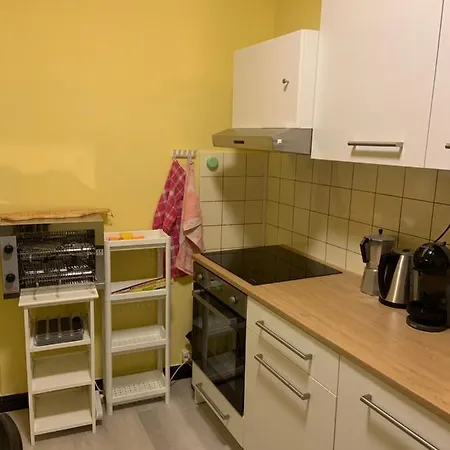 Apartment Casa-doya In Centro *