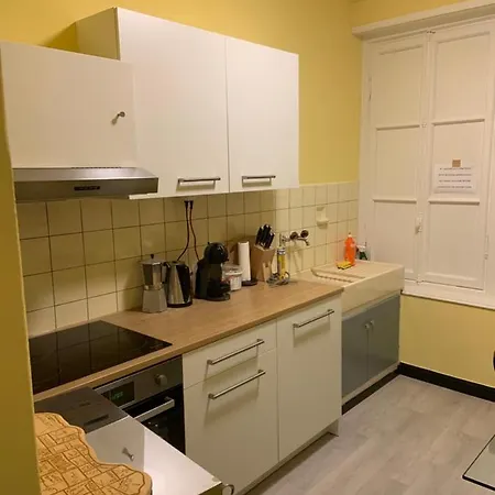Casa Doya - Vintage Apartment Muralto