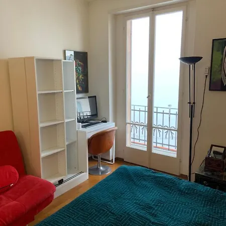 Appartement Casa-doya In Centro