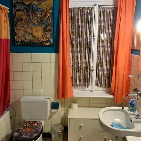 Casa Doya - Vintage Muralto