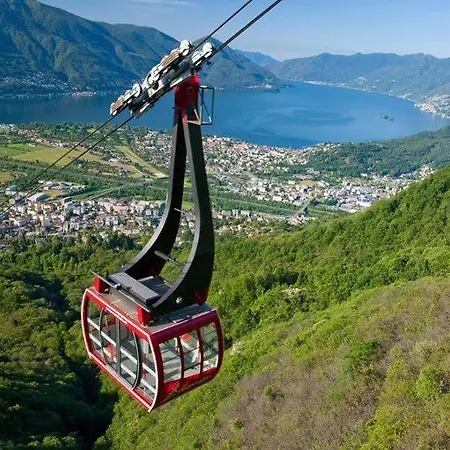 Casa-doya In Centro *