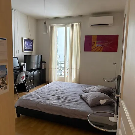 Casa-doya In Centro Appartement Muralto