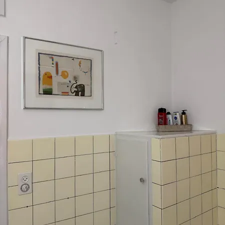 Casa-doya In Centro Appartement