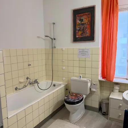 Appartement Casa-doya In Centro