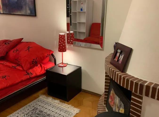 Apartament Casa-doya In Centro *