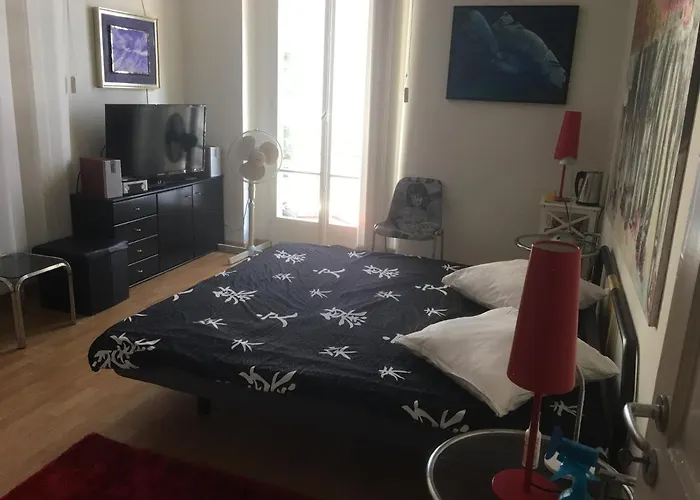 Casa-doya In Centro Apartament