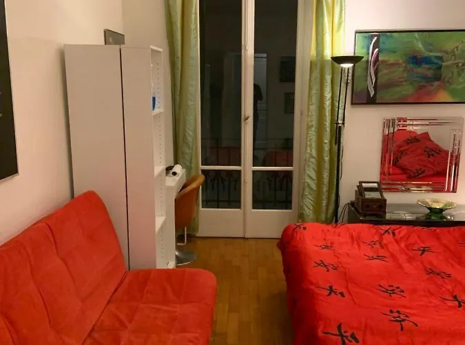 Apartament Casa-doya In Centro *