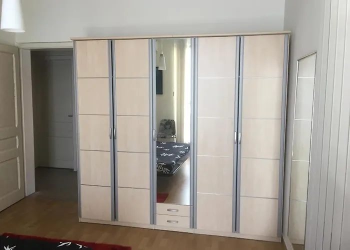 Casa-doya In Centro *