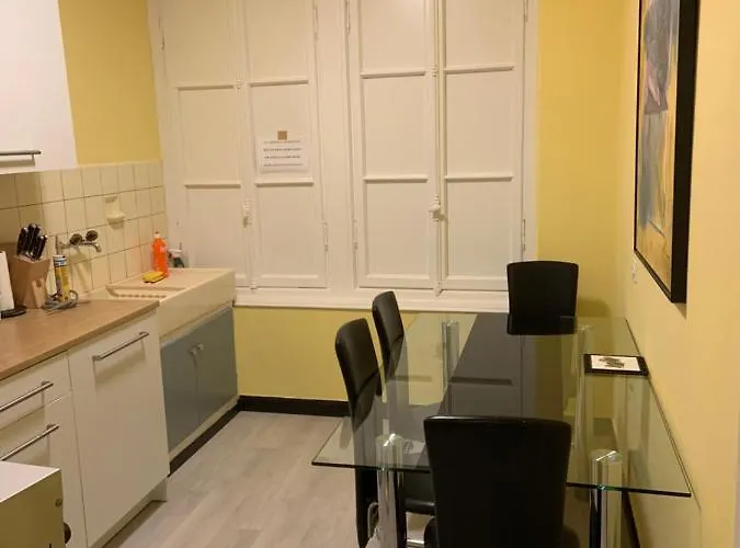 Casa-doya In Centro Muralto