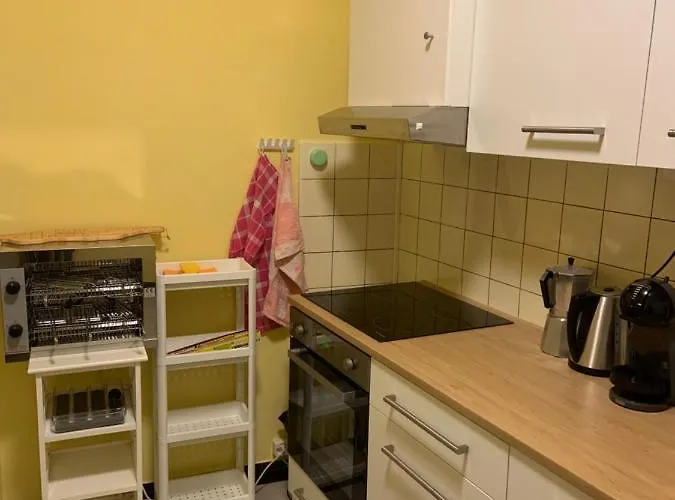 Apartament Casa-doya In Centro *