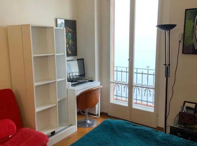 Apartment Casa-doya In Centro