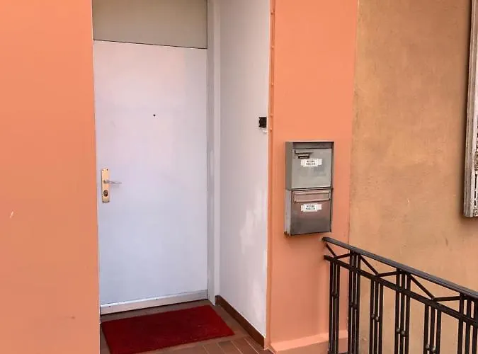 דירה Casa-doya In Centro Muralto