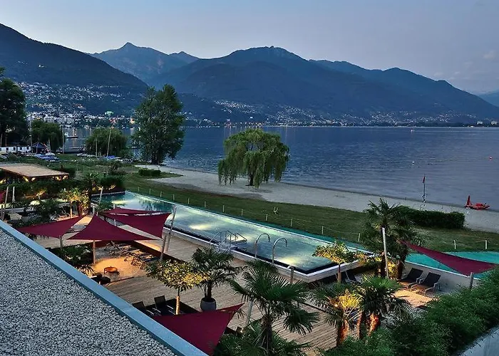 アパート Casa-doya In Centro