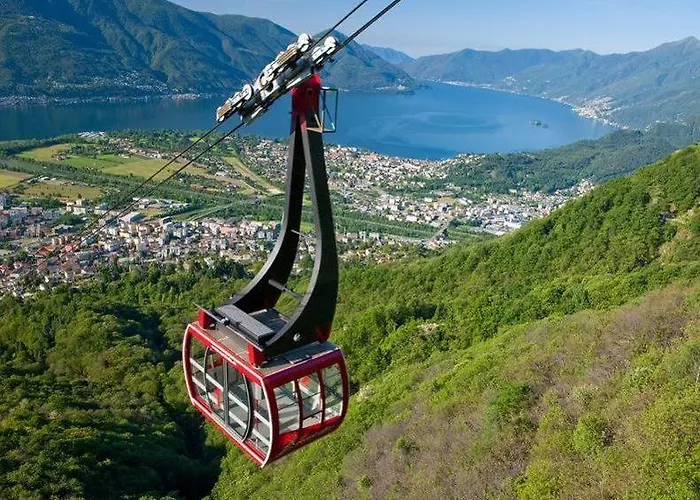 Casa-doya In Centro *