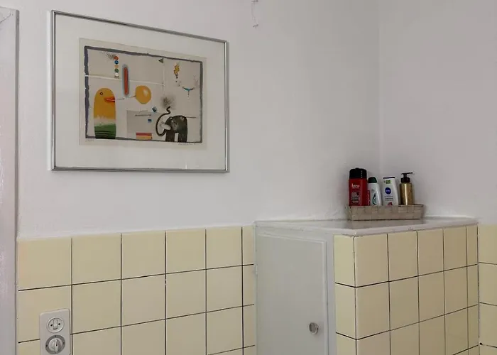 Casa-doya In Centro Apartament