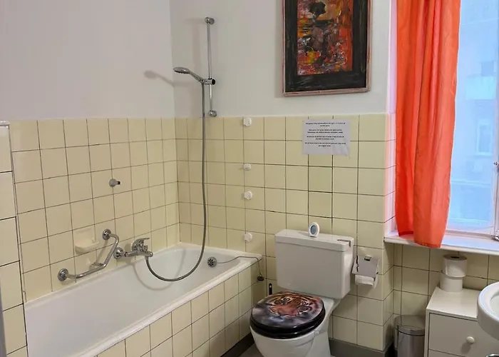 דירה Casa-doya In Centro