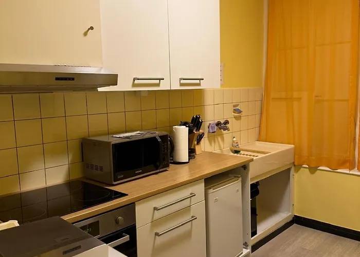 Apartament Casa-doya In Centro *