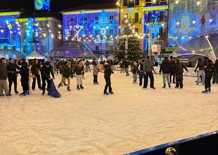 Casa-doya In Centro Apartament