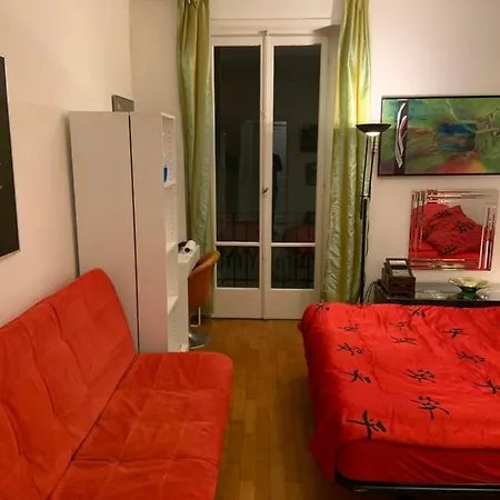 Daire Casa-doya In Centro *