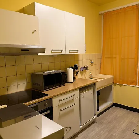 Daire Casa-doya In Centro *