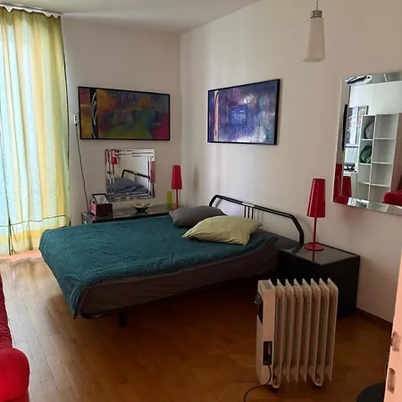 Casa-doya In Centro *