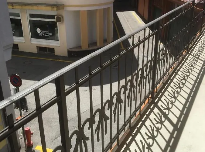 Casa-doya In Centro 아파트 Muralto