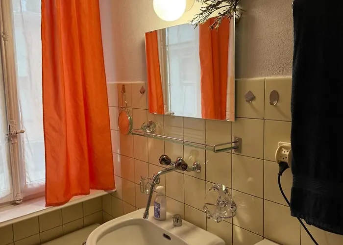 Casa-doya In Centro * Muralto