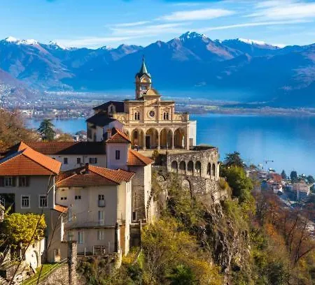 Casa-doya In Centro *